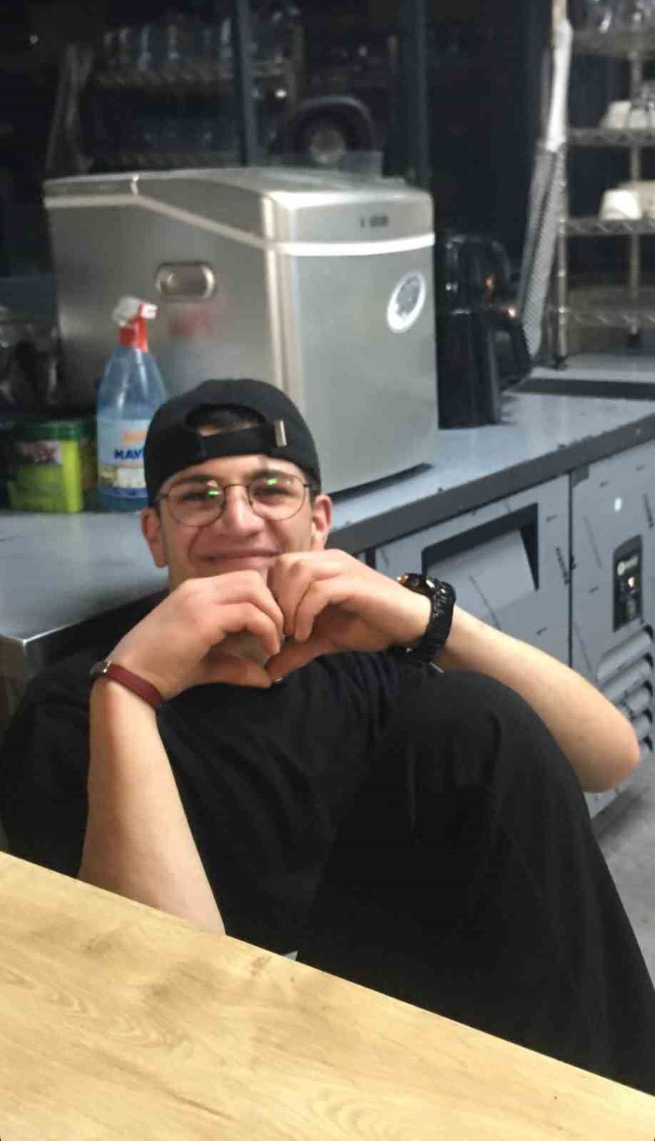 19 Yaşındaki İsmail 3 Gündür Kayıp