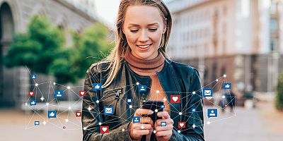 Ax Medya: Sosyal Medya Varlığınızı Güçlendirin