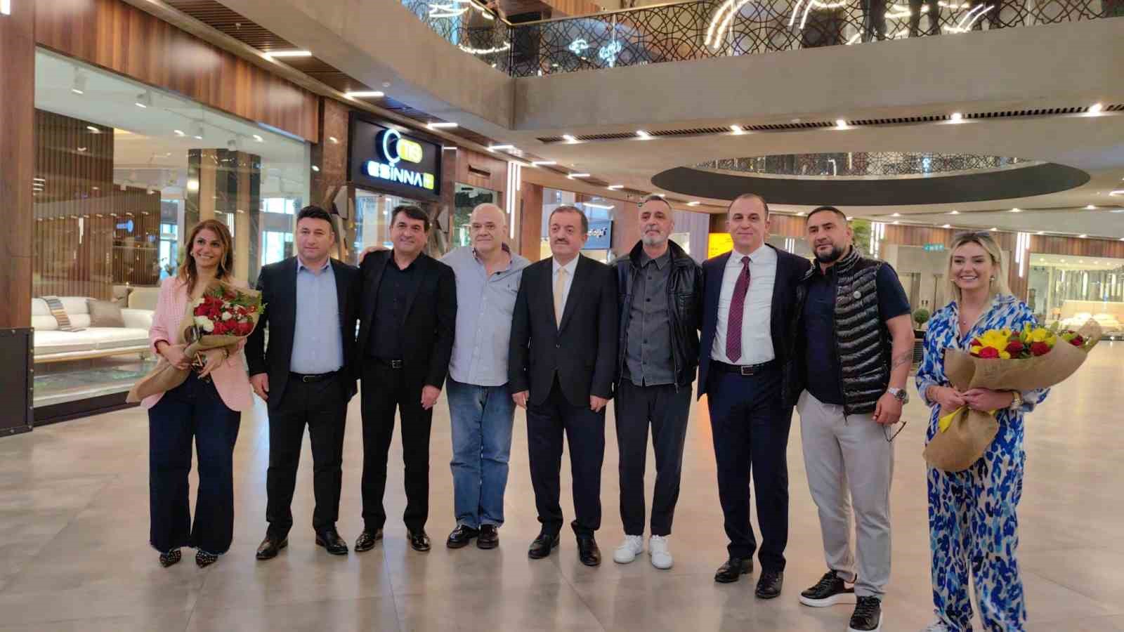 Ahmet Çakardan Fenerbahçe Kongre Yorumu!